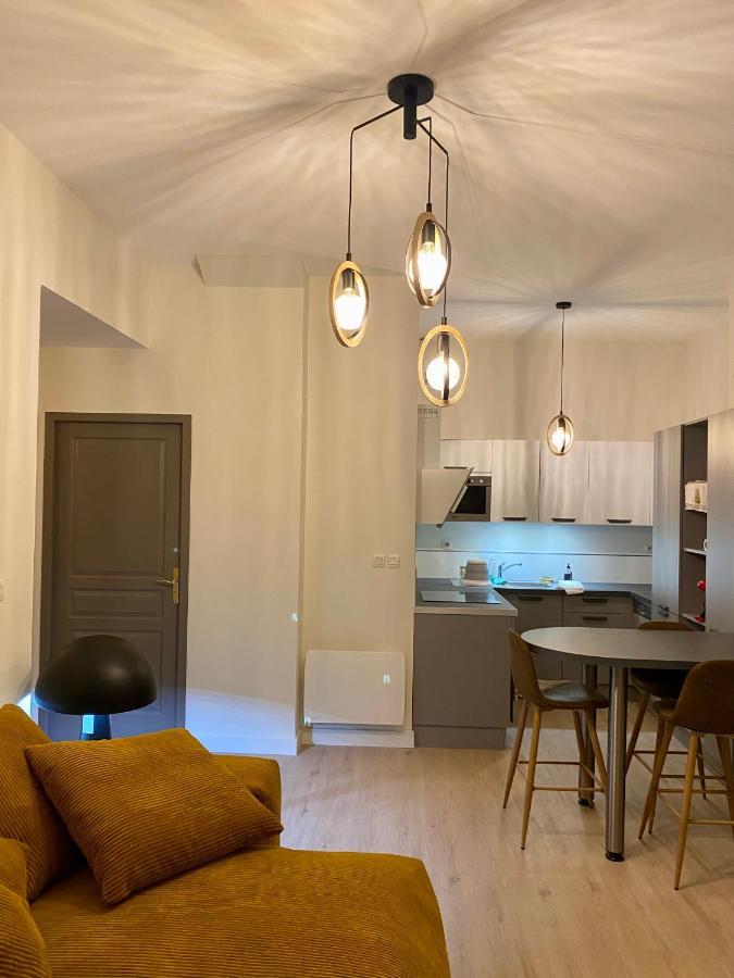 Coural' Home Narbonne Exterior photo