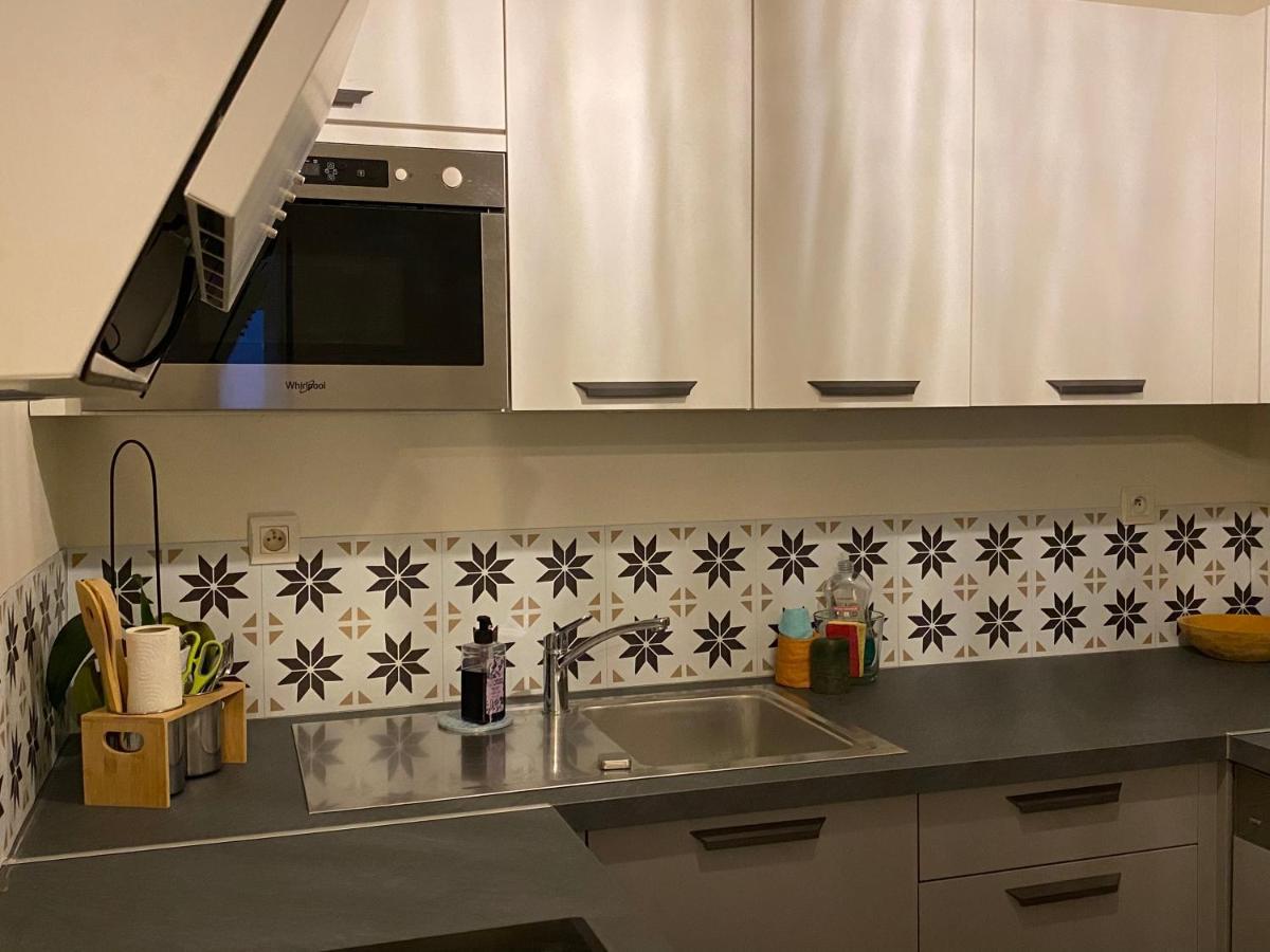Coural' Home Narbonne Exterior photo