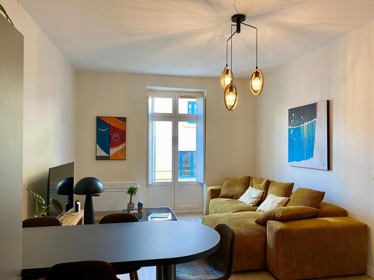 Coural' Home Narbonne Exterior photo