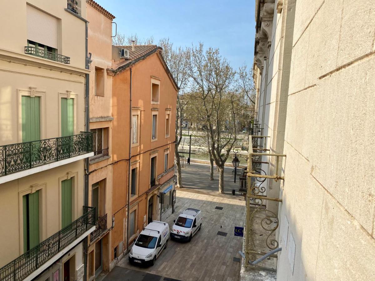 Coural' Home Narbonne Exterior photo