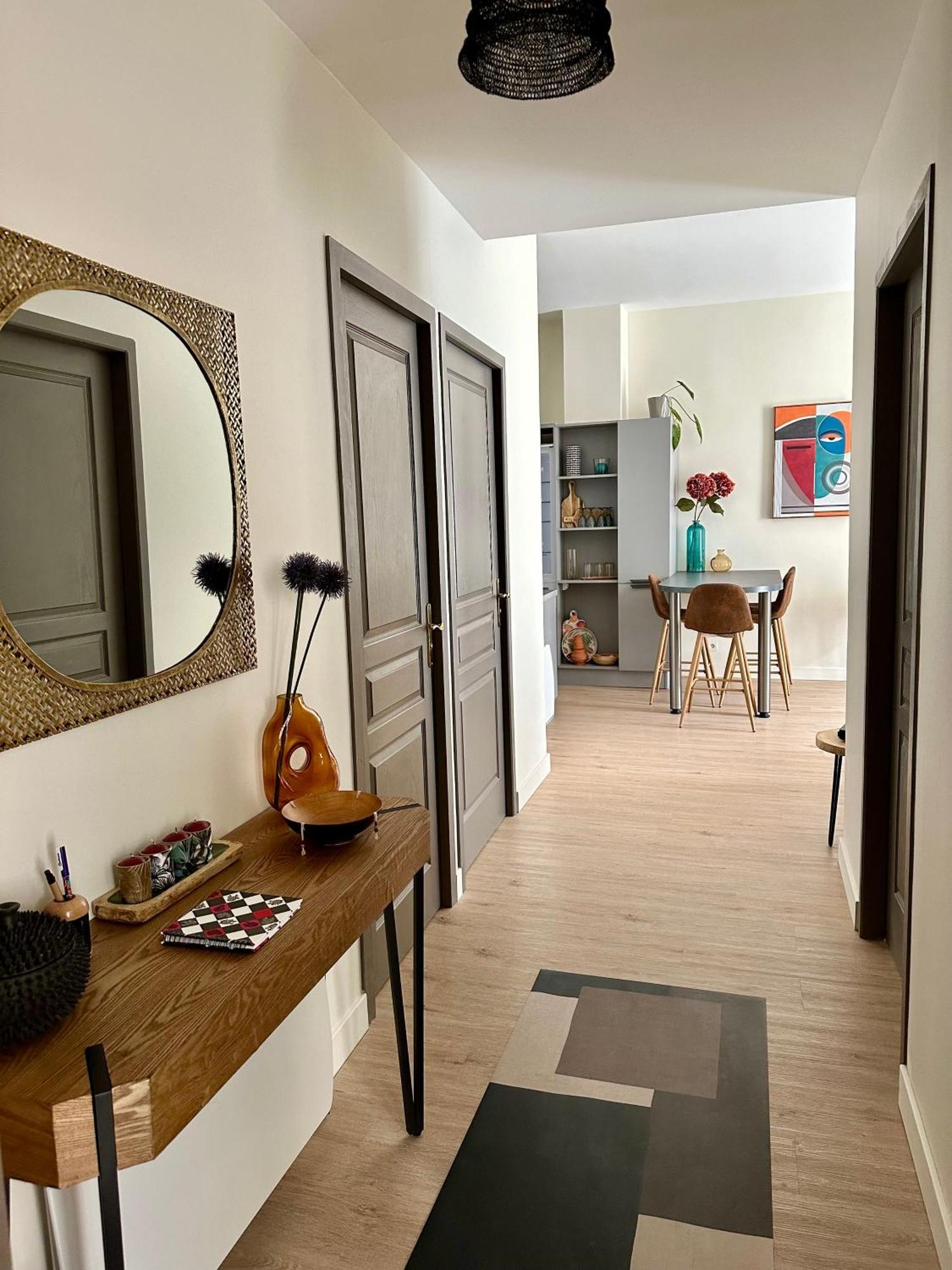 Coural' Home Narbonne Exterior photo