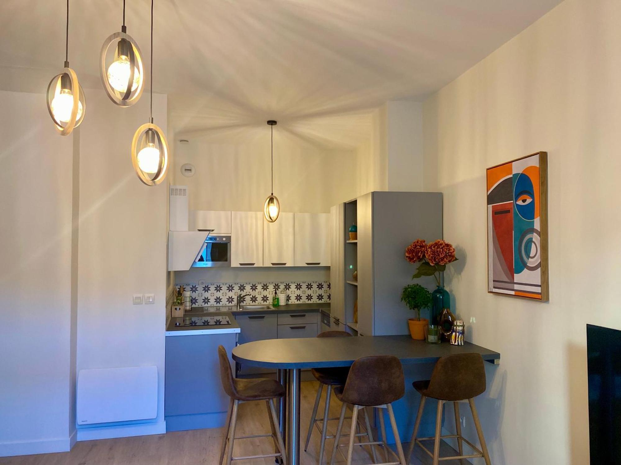 Coural' Home Narbonne Exterior photo
